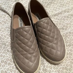 Steve Madden Slip-On Sneakers